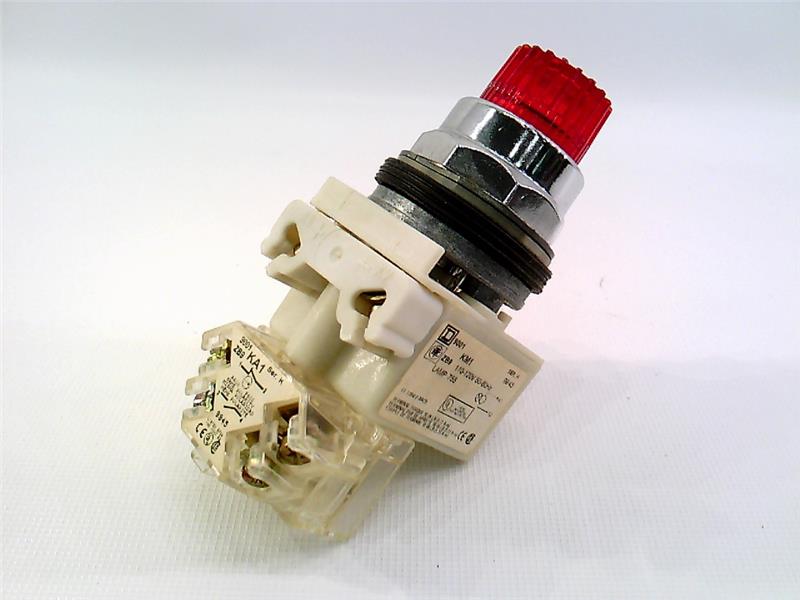 SCHNEIDER ELECTRIC 9001-K2L1RH13