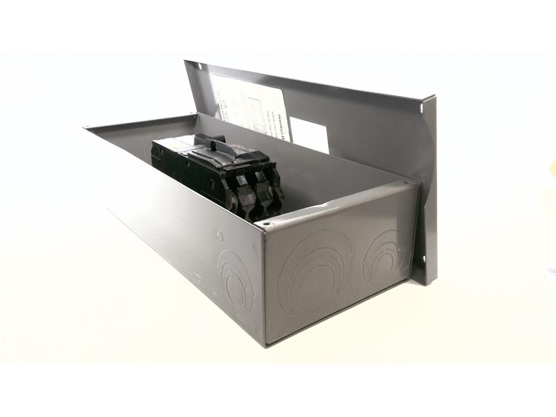 SCHNEIDER ELECTRIC QO3100NS