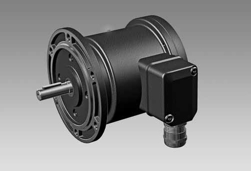 BAUMER ELECTRIC POG-9-D-250