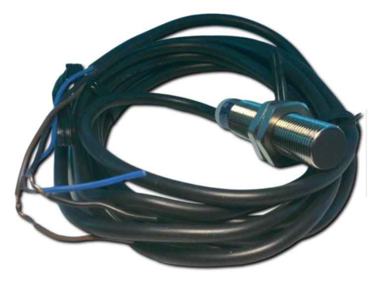 TELEMECANIQUE SENSORS XS1M12AB120