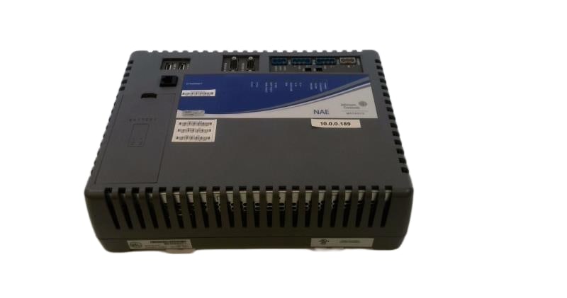 MS-NAE5521-1 by JOHNSON CONTROLS