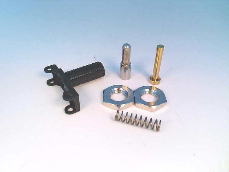 JOHNSON ELECTRIC QA4