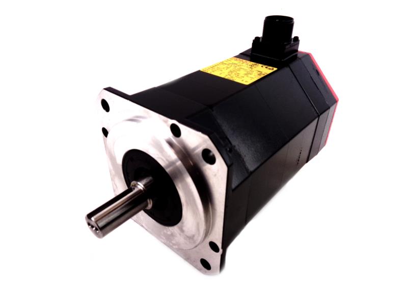 FANUC A06B-0227-B200