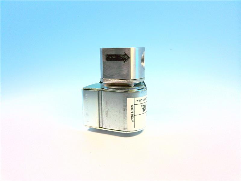 HONEYWELL V8046C-1022