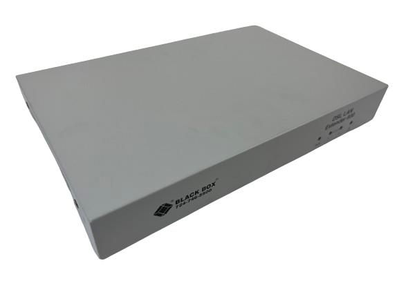 LR0061AE  by BLACK BOX CORP