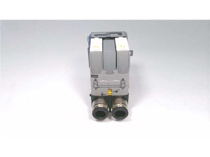 PARKER P2M2VDEE2CV00F9