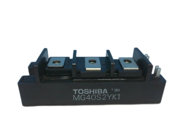 TOSHIBA MG40S2YK1