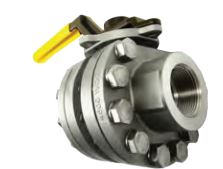 FLO TITE 1541-LC-1-DFR-O-25