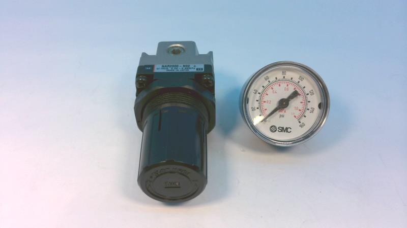 SMC NAR2000-N02G