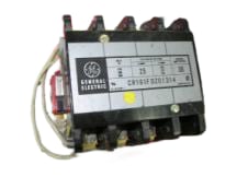 GENERAL ELECTRIC CR161FDZ01314