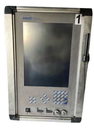 BACHMANN ELECTRONIC IPC1415 PQC4