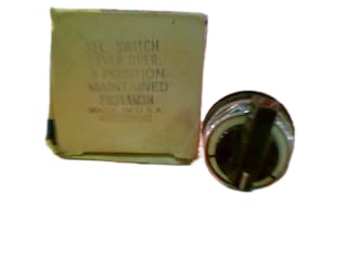 WESTINGHOUSE PB3VAM3H