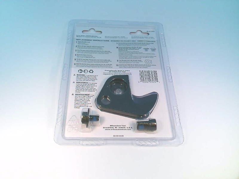 MILWAUKEE POWER TOOLS 48-44-0410