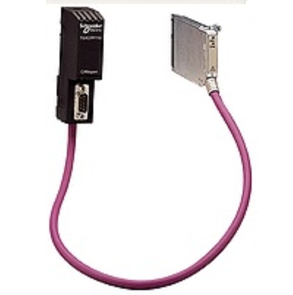 SCHNEIDER ELECTRIC TSXCPP301