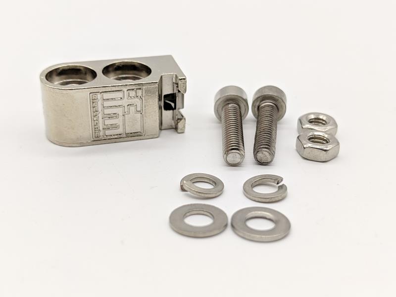 EFECTOR SYSTEM COMPONENT OJ BASIC M4-E21052