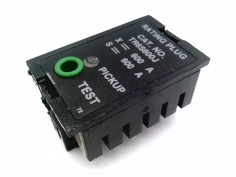 GENERAL ELECTRIC TR6S600