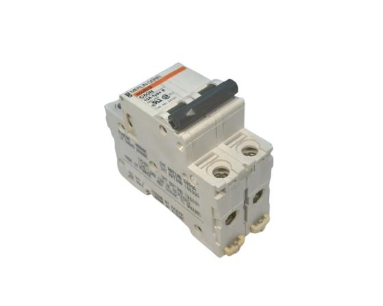 SCHNEIDER ELECTRIC MULTI9C60N10A
