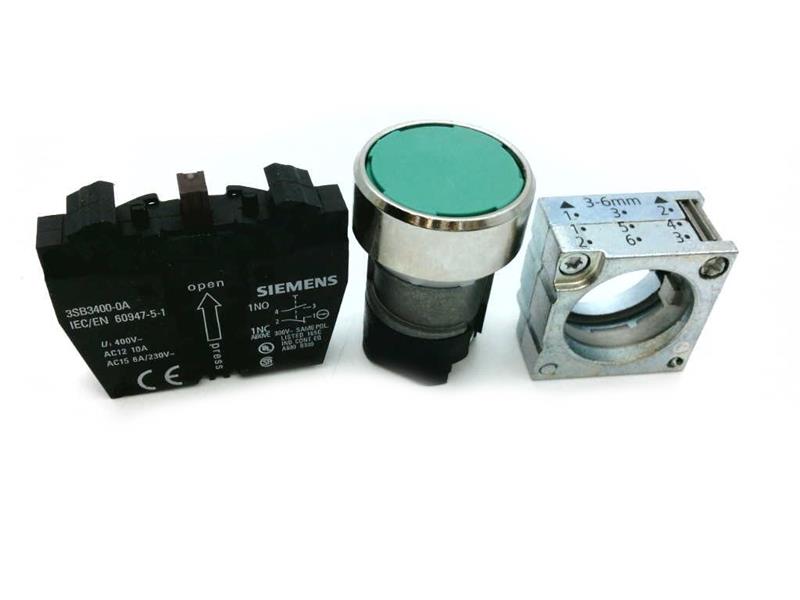 SIEMENS 3SB3601-0AA41