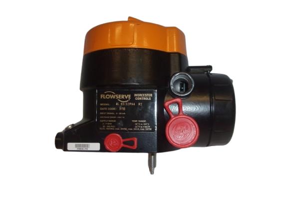 FLOWSERVE 4L 93 SZPH4 R2