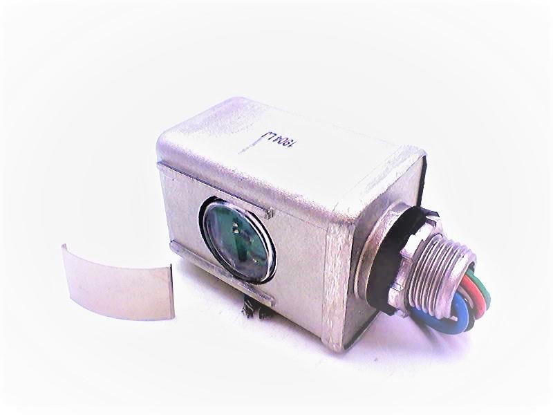 NSI INDUSTRIES 2129A