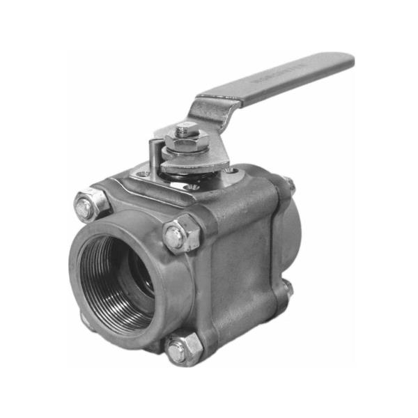 A444466PMSE-1/2" by FLOWSERVE