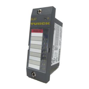 TURCK BL67-8DI-PD