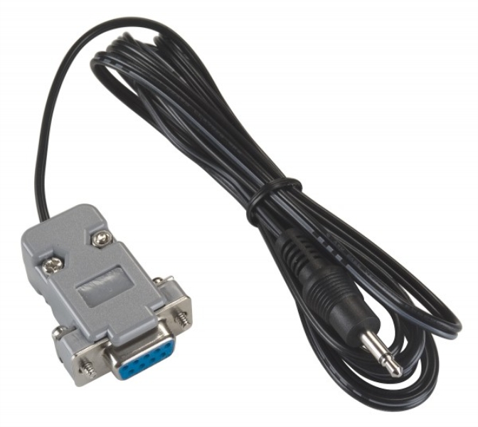 REED INSTRUMENTS VZRS232BN