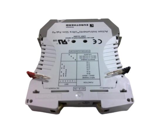 INVENSYS WV128-2000.V1