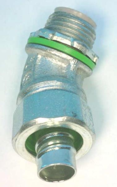 NSI INDUSTRIES LMA-02