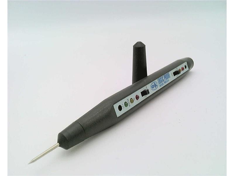 OK ELECTRONICS PRB-50A