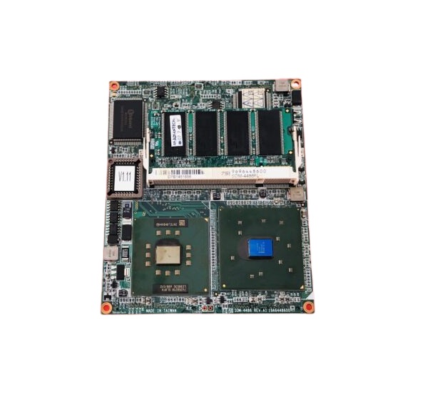 ADVANTECH SOM4486FLM0A1