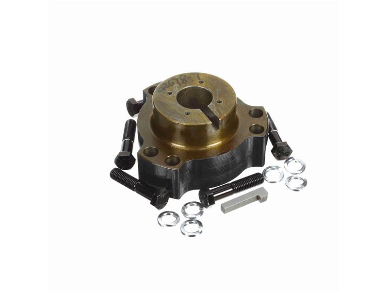 REGAL REXNORD KIT 444/5CPL1.751