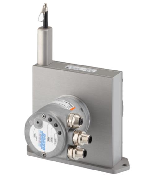 KUEBLER D8.4C1.0600.F820.2112.S045