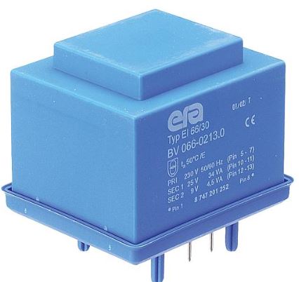 MICHAEL RIEDEL EI66/30