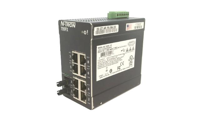 RED LION CONTROLS 709FX-ST