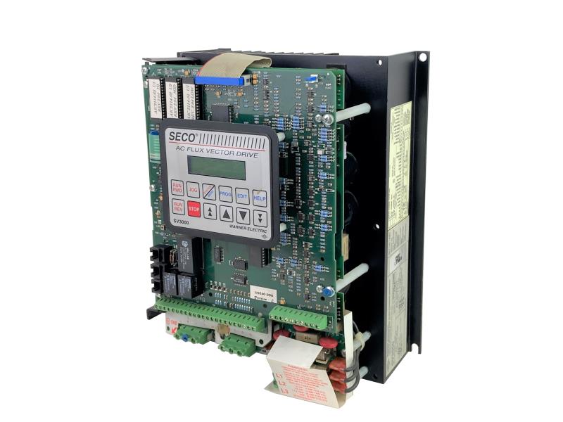 DANAHER MOTION SV3410-00000