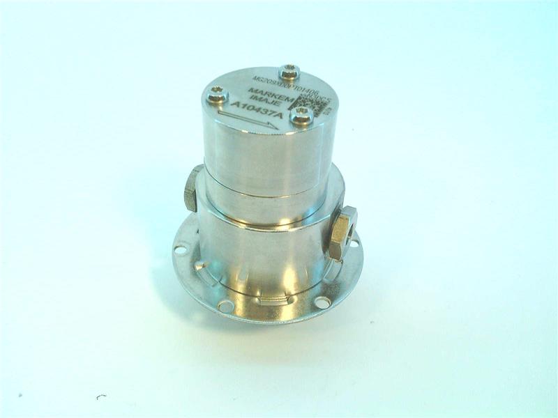 DOVER CORPORATION ENM4295