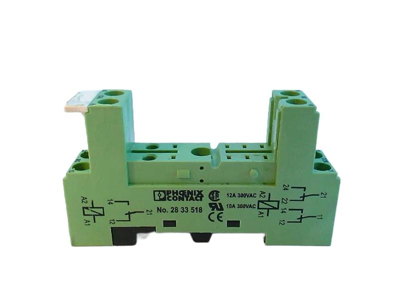 PR1-BSC2/2X21 by PHOENIX CONTACT