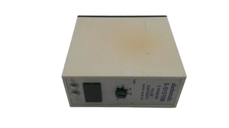 CARLO GAVAZZI S-114166-024