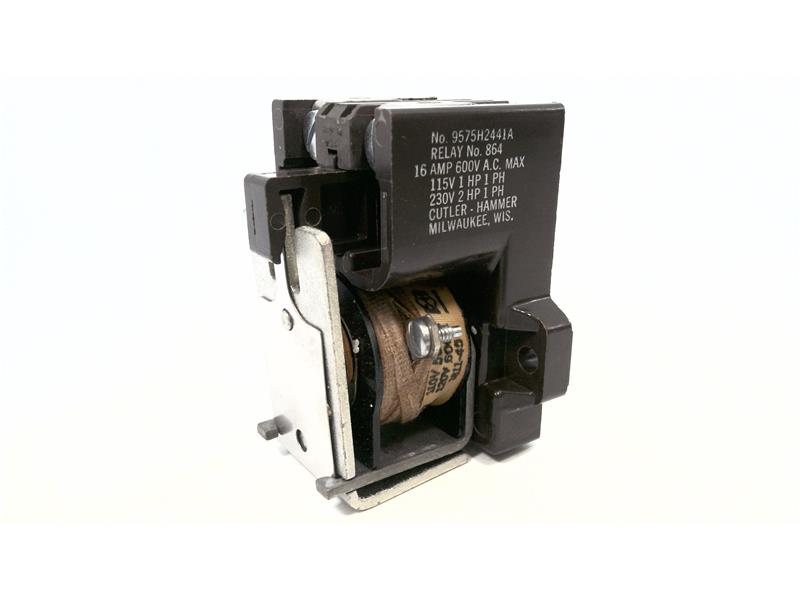 EATON CORPORATION 9575H-2441-66
