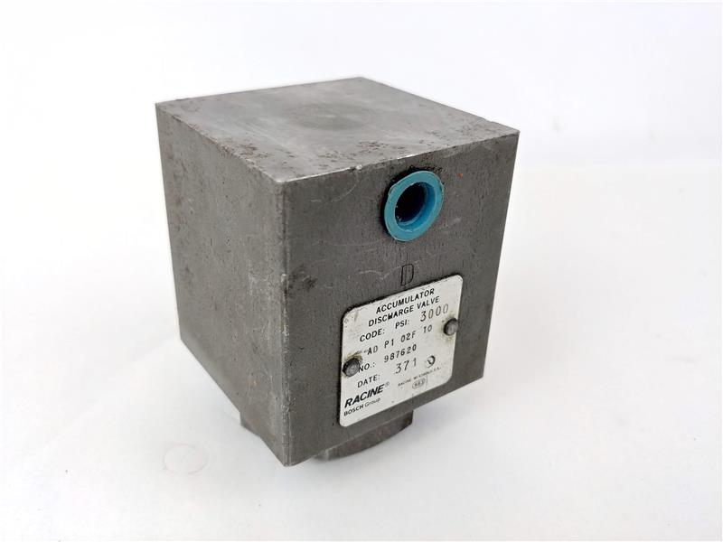 AD-P1-02F-10 by BOSCH