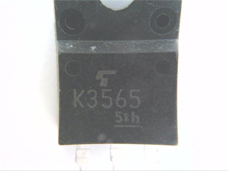 TOSHIBA 2SK3565