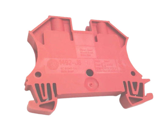 ALLEN BRADLEY 1492-J6-RE