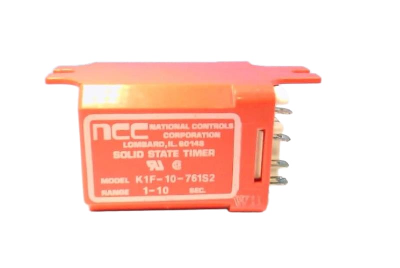 AMETEK K1F-10-761S2