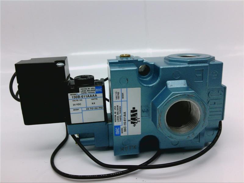 MAC PRODUCTS 56C-15-611AA