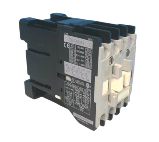 ALLEN BRADLEY 700-F400A4