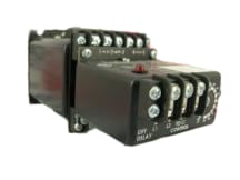 KANSON ELECTRONICS INC 1014-1-W-2-B
