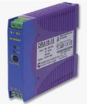 DRA18-05 by MULTICOMP