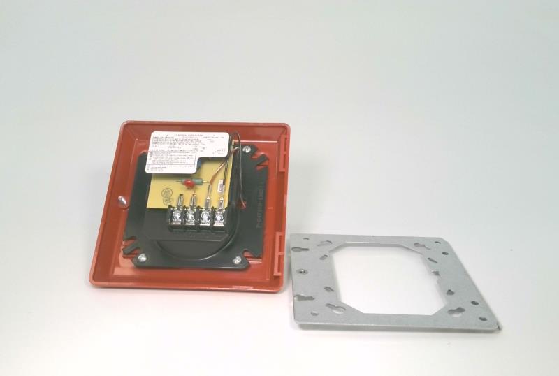 KIDDE-FENWAL, LLC 2452THS-110-R