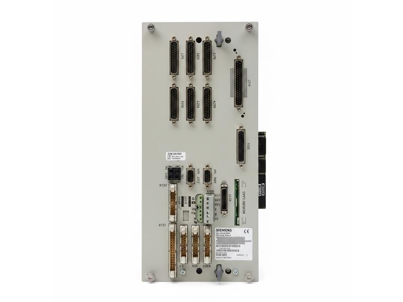 SIEMENS 6FC5410-0AA01-0AA0